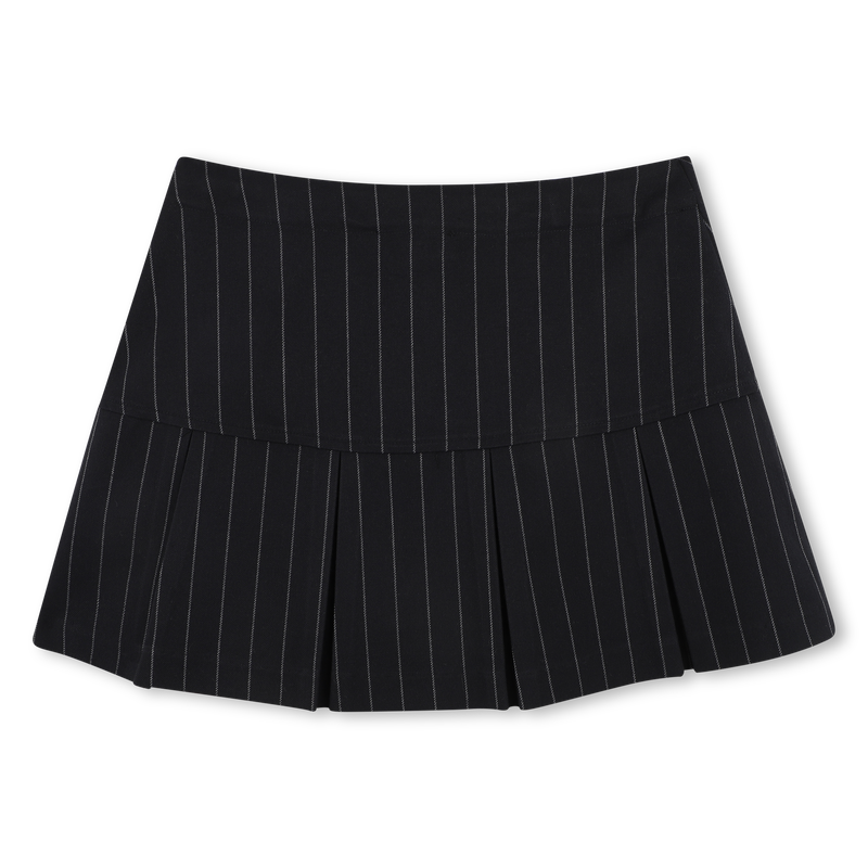 Gonna plissettata DKNY 
                        BAMBINA