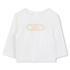 Completo cardigan pantalone MICHAEL KORS 
                    BAMBINA