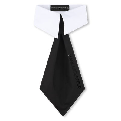 CRAVATTA KARL LAGERFELD KIDS BAMBINA