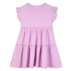 Abito con volant BILLIEBLUSH 
                    BAMBINA
