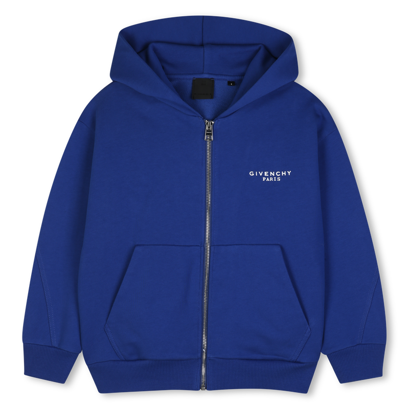 Cardigan sportivo GIVENCHY 
                        UNISEX