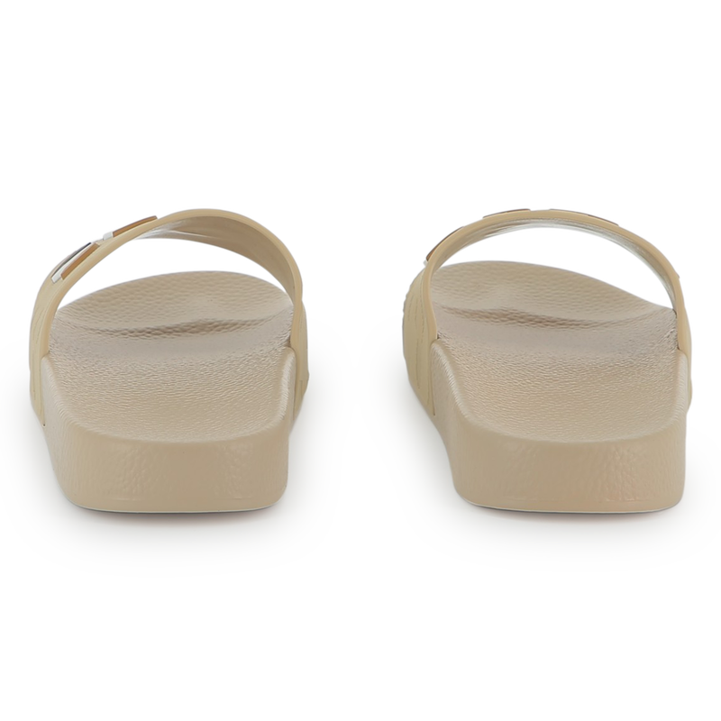 Ciabatte a fascia larga BOSS 
                        RAGAZZO