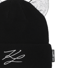 Cappello di lana KARL LAGERFELD KIDS 
                    BAMBINA