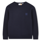 Maglione lavorato a maglia TIMBERLAND 
                    RAGAZZO
