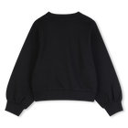 Felpa in pile KENZO KIDS 
                    BAMBINA
