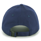 Cappellino regolabile con stampa del logo TIMBERLAND 
                    RAGAZZO