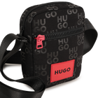 Borsa a tracolla HUGO 
                    RAGAZZO