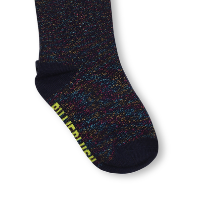 Collant multicolore BILLIEBLUSH BAMBINA