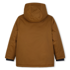 Parka con cappuccio TIMBERLAND 
                    RAGAZZO