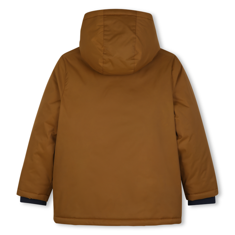 Parka con cappuccio TIMBERLAND 
                        RAGAZZO