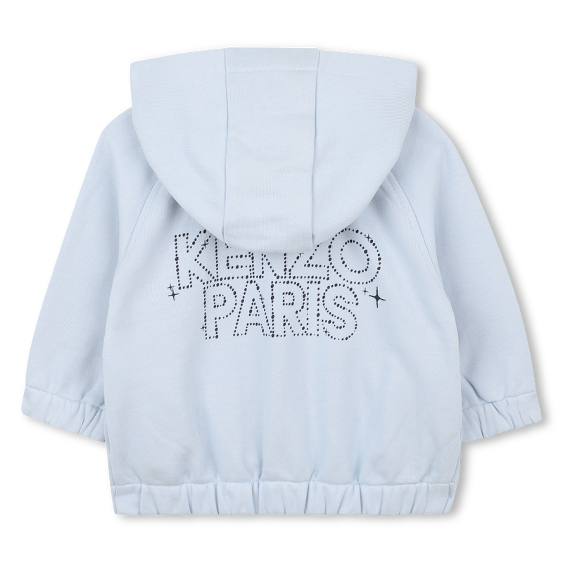 Set cardigan e pantaloni KENZO KIDS 
                        RAGAZZO