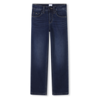 PANTALONE JEAN, STONE PULVERISATION, hi-res