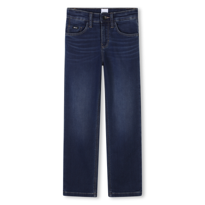 PANTALONE JEAN BOSS RAGAZZO