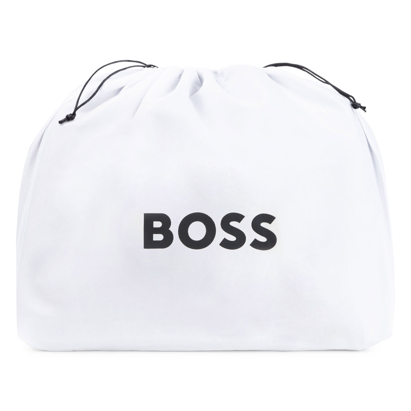 Borsa per il cambio con zip BOSS 
                        UNISEX