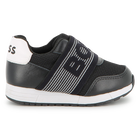 Sneakers in pelle di vacchetta BOSS 
                    RAGAZZO