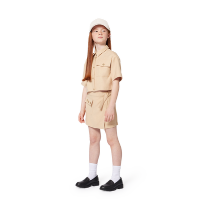 SHORT MICHAEL KORS BAMBINA