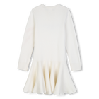 Abito in maglia milano GIVENCHY 
                    BAMBINA