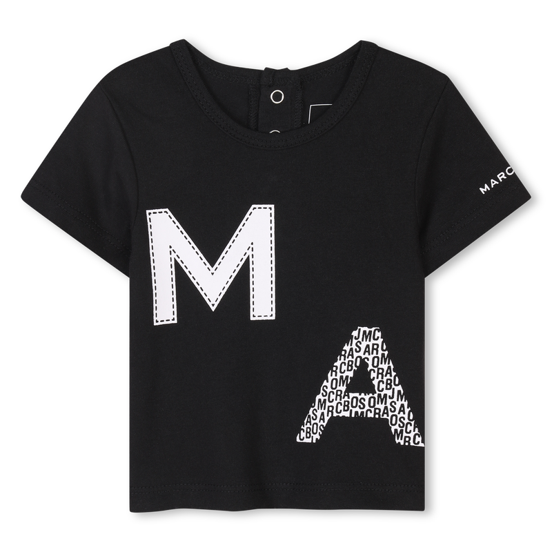 T-shirt, pantaloni e cardigan MARC JACOBS 
                        UNISEX