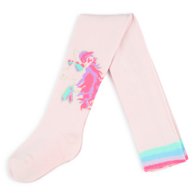 Collant con motivo Pegaso BILLIEBLUSH BAMBINA
