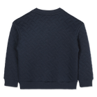 Set felpa e pantaloni KENZO KIDS 
                    RAGAZZO