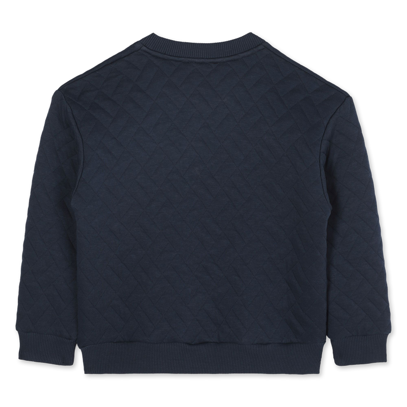 Set felpa e pantaloni KENZO KIDS 
                        RAGAZZO