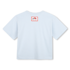 T-shirt a maniche corte MARC JACOBS 
                    RAGAZZO