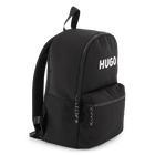 Zaino opaco HUGO 
                    RAGAZZO