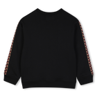 Felpa LANVIN 
                    UNISEX