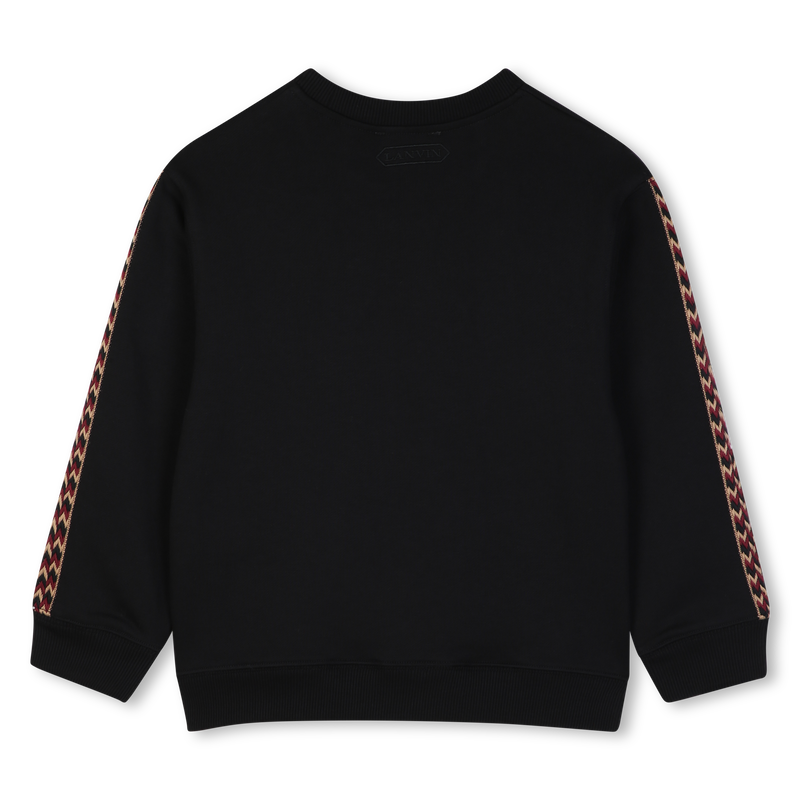 Felpa LANVIN 
                        UNISEX