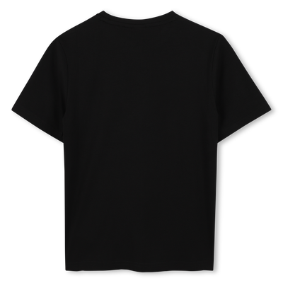 T-shirt a maniche corte BOSS RAGAZZO