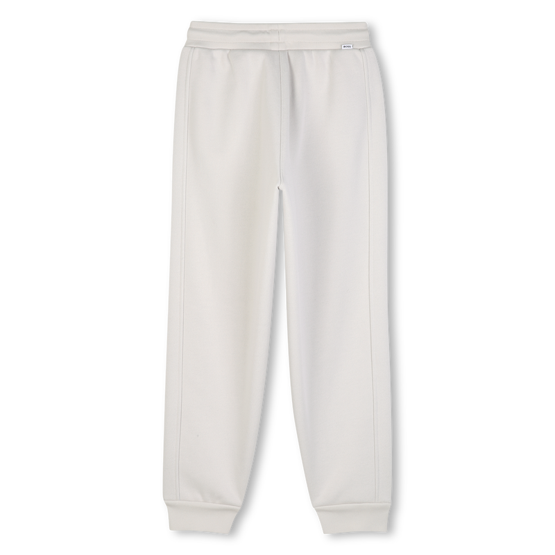Pantaloni BOSS 
                        RAGAZZO