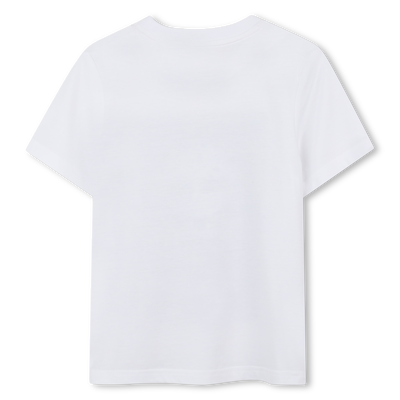 T-shirt a maniche corte TIMBERLAND RAGAZZO