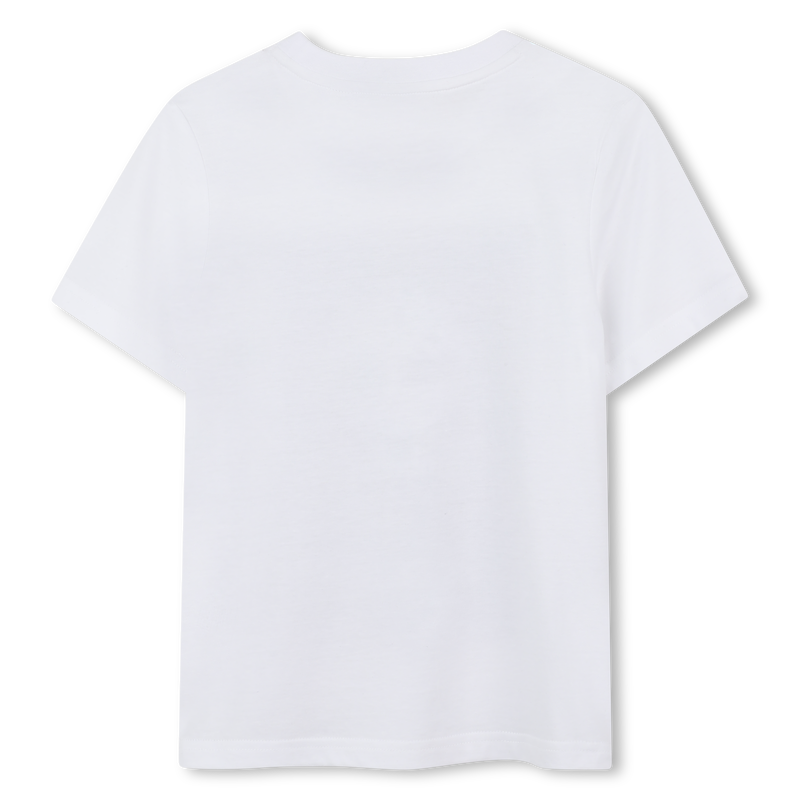 T-shirt a maniche corte TIMBERLAND 
                        RAGAZZO