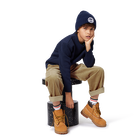 Pantaloni in velluto a coste TIMBERLAND 
                    RAGAZZO