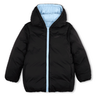 Giubbotto imbottito reversibile KENZO KIDS 
                    RAGAZZO