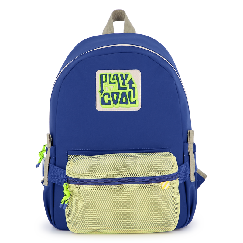 ZAINO 2 IN 1 BILLIEBLUSH 
                        RAGAZZO