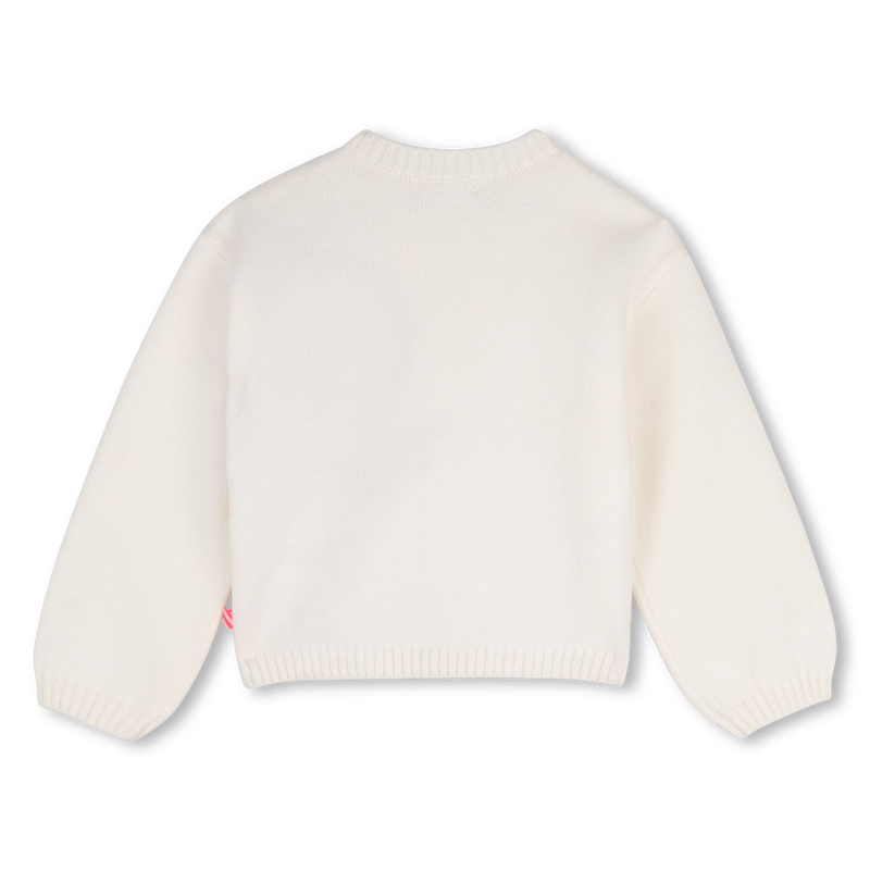 Maglione BILLIEBLUSH 
                        BAMBINA