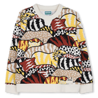 Felpa KENZO KIDS 
                    UNISEX