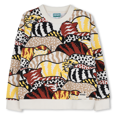 Felpa KENZO KIDS UNISEX