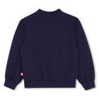 Felpa BILLIEBLUSH 
                    BAMBINA