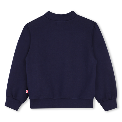 Felpa BILLIEBLUSH BAMBINA