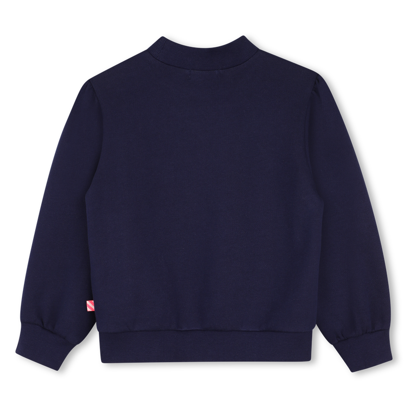 Felpa BILLIEBLUSH 
                        BAMBINA