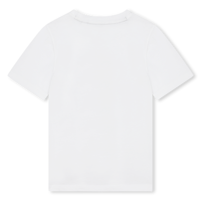 T-shirt a maniche corte TIMBERLAND RAGAZZO