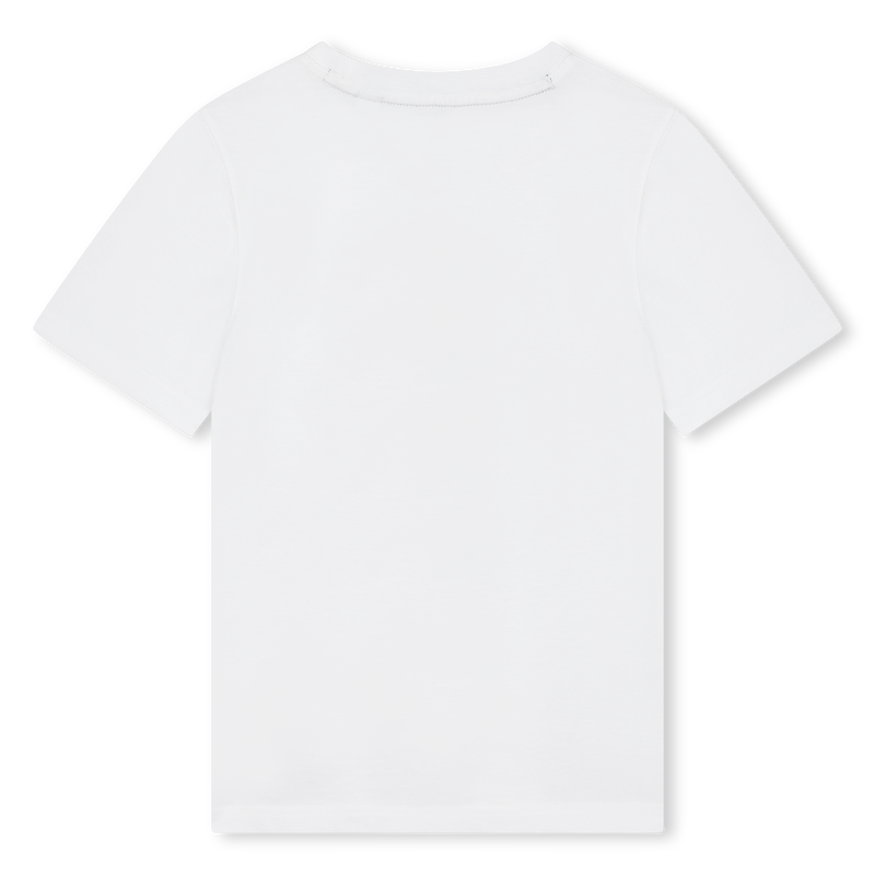 T-shirt a maniche corte TIMBERLAND 
                        RAGAZZO