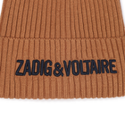 Berretto in maglia ZADIG & VOLTAIRE 
                    RAGAZZO