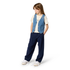 Gilet sans manches ZADIG VOLTAIRE 
                    BAMBINA