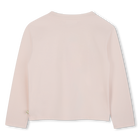 T-shirt a maniche lunghe BILLIEBLUSH 
                    BAMBINA