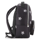 Zaino in twill MARC JACOBS 
                    BAMBINA