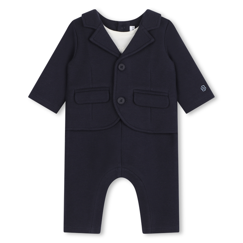 Abito tuta 3-in-1 BOSS 
                        RAGAZZO