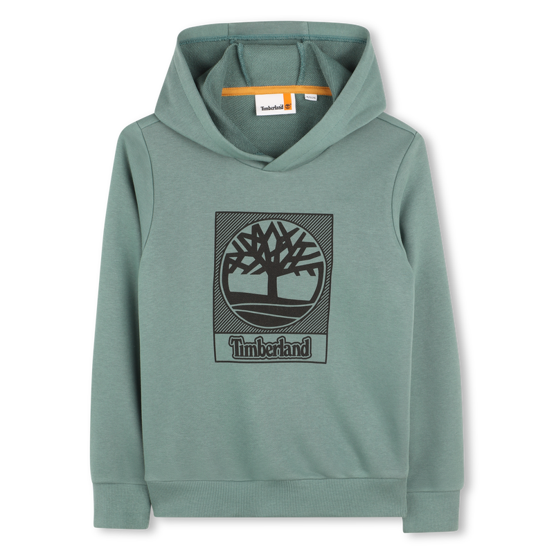 FELPA TIMBERLAND 
                        RAGAZZO